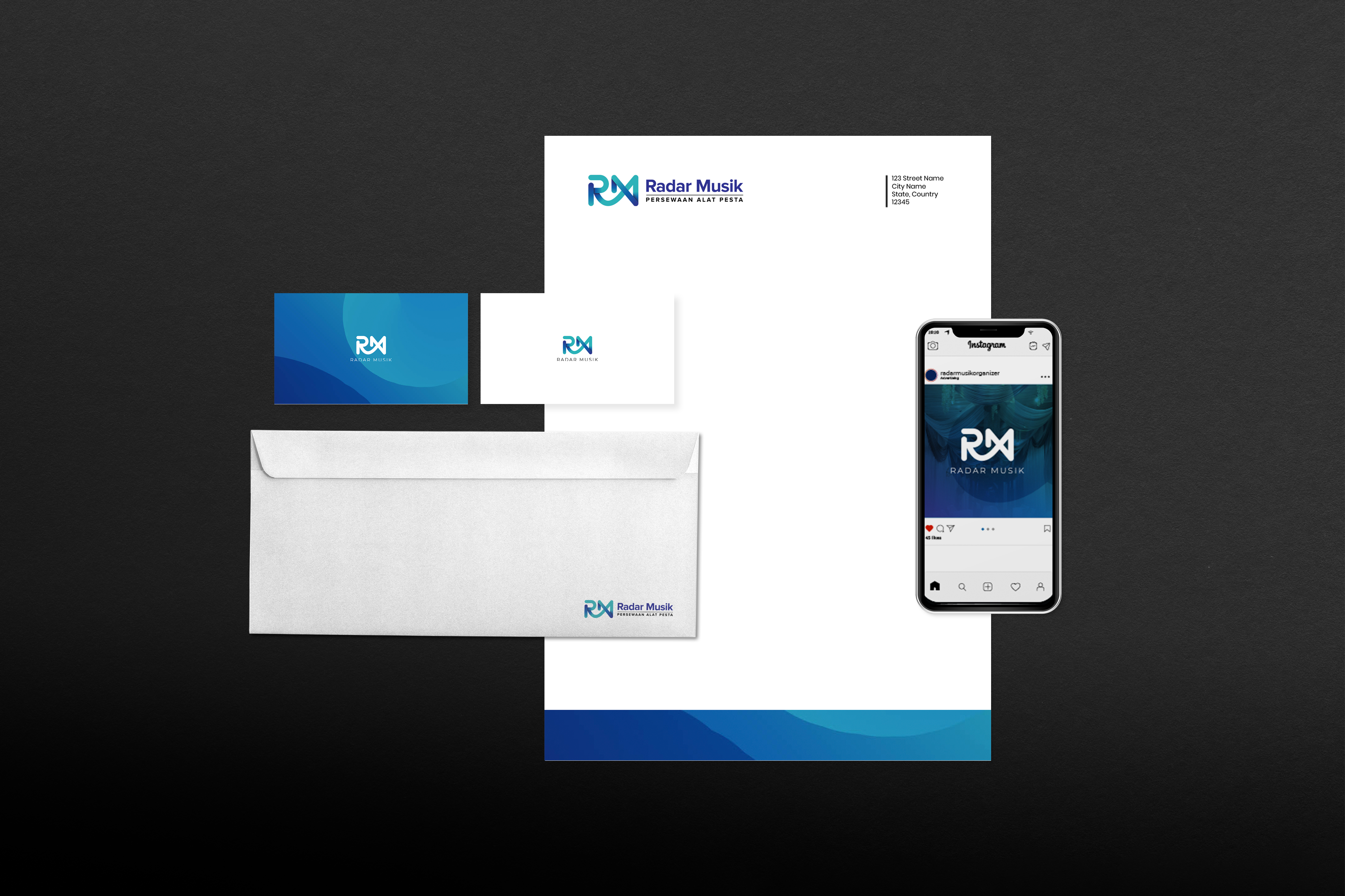 portfolio
