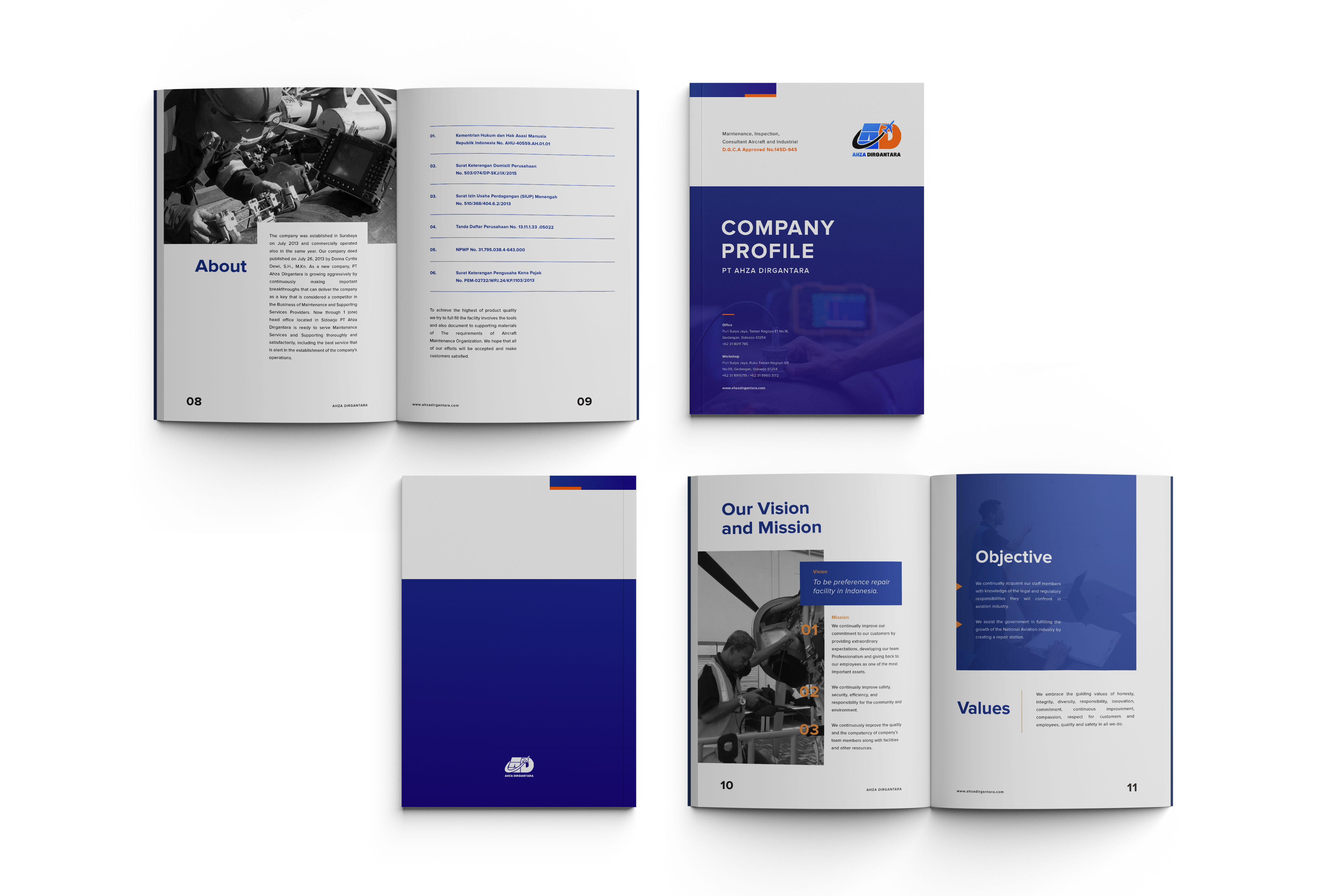 portfolio